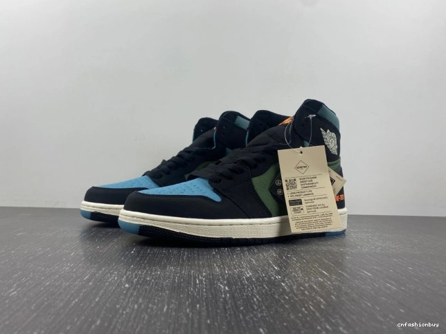 DB2889-003 Olive 1 Element Jordan Air Gore-Tex Light J Sky 1210